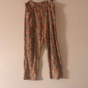 Magnolia Pearl pants